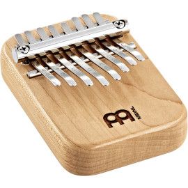 KL801S SOLID KALIMBA C MAJOR 8