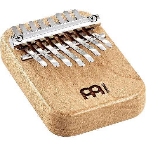 KL801S SOLID KALIMBA C MAJOR 8