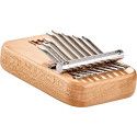 KL801S SOLID KALIMBA C MAJOR 8