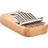 KL801S SOLID KALIMBA C MAJOR 8