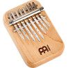KL801S SOLID KALIMBA C MAJOR 8
