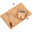 KL801S SOLID KALIMBA C MAJOR 8