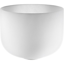 CSB9A CRYSTAL SINGING BOWL 9'/