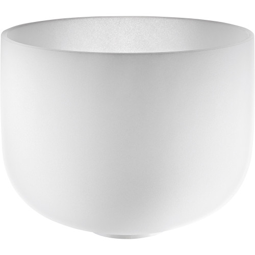 CSB9A CRYSTAL SINGING BOWL 9'/