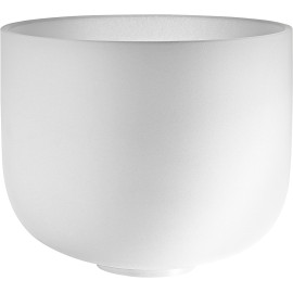 CSB11F CRYSTAL SINGING BOWL 11