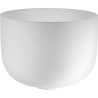 CSB13D CRYSTAL SINGING BOWL 13
