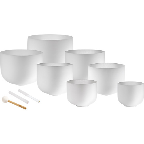 CSBSETCHA CRYSTAL SINGING BOWL