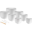 CSBSETCHA CRYSTAL SINGING BOWL