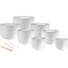CSBSETCHA CRYSTAL SINGING BOWL