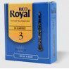 Caña Clarinete Rico Royal 2