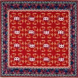 MDRL-OR DRUM RUG ORIENTAL, LAR