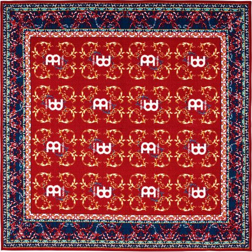 MDRL-OR DRUM RUG ORIENTAL, LAR