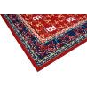 MDRL-OR DRUM RUG ORIENTAL, LAR