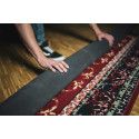 MDRL-OR DRUM RUG ORIENTAL, LAR