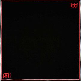 MDRL-BK DRUM RUG BLACK, LARGE