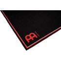 MDRL-BK DRUM RUG BLACK, LARGE