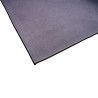 MDRL-BK DRUM RUG BLACK, LARGE