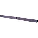 MDRL-BK DRUM RUG BLACK, LARGE