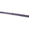 MDRL-BK DRUM RUG BLACK, LARGE
