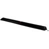 MDRL-BK DRUM RUG BLACK, LARGE