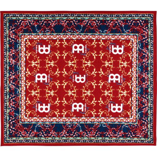 MDRS-OR DRUM RUG ORIENTAL, SMA
