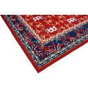 MDRS-OR DRUM RUG ORIENTAL, SMA