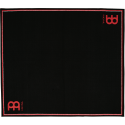 MDRS-BK DRUM RUG BLACK, SMALL