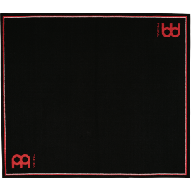 MDRS-BK DRUM RUG BLACK, SMALL