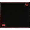 MDRS-BK DRUM RUG BLACK, SMALL