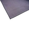 MDRS-BK DRUM RUG BLACK, SMALL