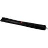 MDRS-BK DRUM RUG BLACK, SMALL