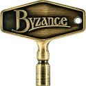 MBKB BYZANCE DRUM KEY