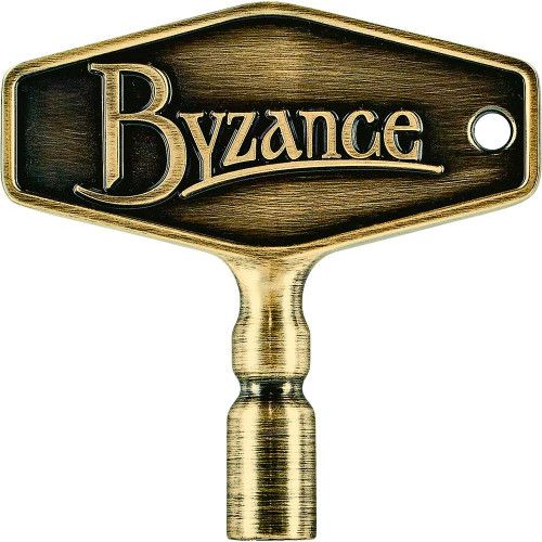MBKB BYZANCE DRUM KEY