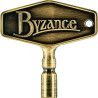 MBKB BYZANCE DRUM KEY