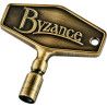 MBKB BYZANCE DRUM KEY