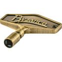MBKB BYZANCE DRUM KEY