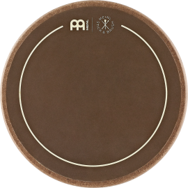 MEINL STICKS PRACTICE PAD 6' S