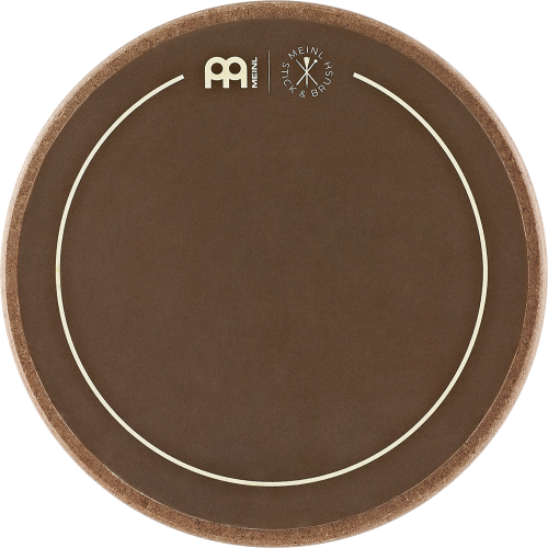 MEINL STICKS PRACTICE PAD 6' S