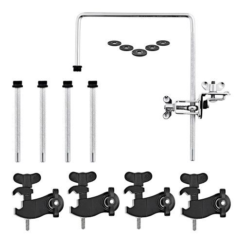MPMDS MICROPHONE DRUMSET CLAMP