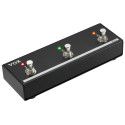 PEDAL FOOTSWITCH VFS3 3 PULSAD