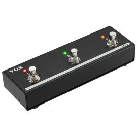 PEDAL FOOTSWITCH VFS3 3 PULSAD