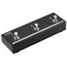 PEDAL FOOTSWITCH VFS3 3 PULSAD