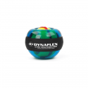 "D'Addario Dynaflex ejercitador para mano y brazo"