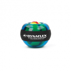 D'Addario Dynaflex ejercitador para mano y brazo