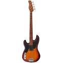 BAJO D5 Alder-4 Lefthand TS
