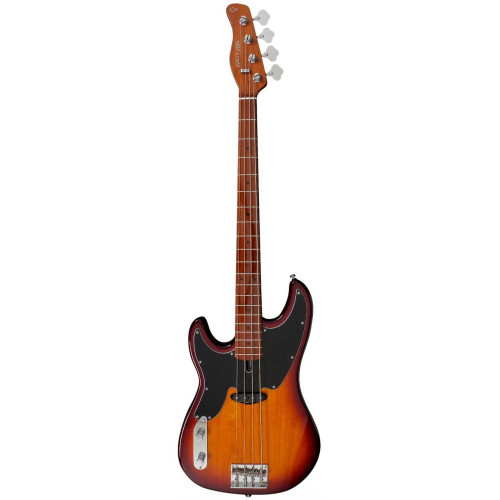 BAJO D5 Alder-4 Lefthand TS