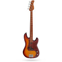 BAJO P5 Alder-4 TS