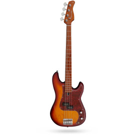 BAJO P5 Alder-4 TS