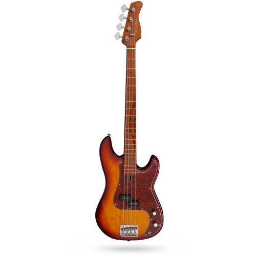 BAJO P5 Alder-4 TS
