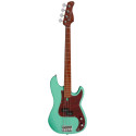 BAJO P5 Alder-4 MLG